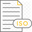Iso Disc Image Icon