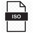 ISO-Format  Symbol