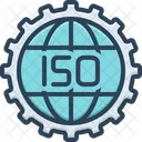 Iso  Icon