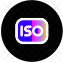 Iso  Icon