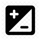 Iso Icon