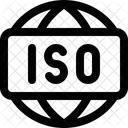 Iso  아이콘
