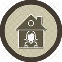 Isolation Mental Health Loneliness Solitude Social Isolation Seclusion Icon