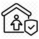 Isolation  Icon