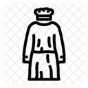 Isolation Kittel PSA Symbol