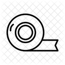 Isolierband Klebeband Isolierband Symbol