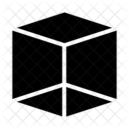 Isometric Icon