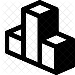 Isometric Icon