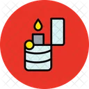 Isqueiro  Icon