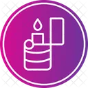 Isqueiro  Icon