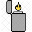 Isqueiro Isqueiro Zippo Icon