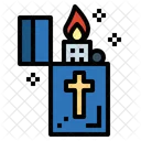 Isqueiro  Icon