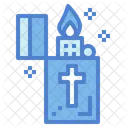 Isqueiro  Icon