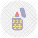 Isqueiro  Icon