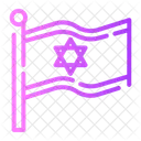 Israel Nation Country Icon