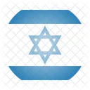 Israel  Ícone