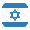 Israel Israelita Nacional Ícone