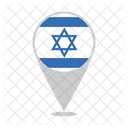 Israel  Icône
