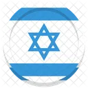 Israel  Icono