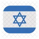 Israel  Icon