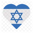 Israel  Icono