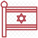 Israel  Icon