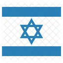 Israel Israeli National Icon