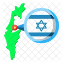 Israel  Symbol