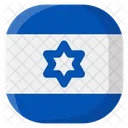 Israel Jewish Judaism Icon