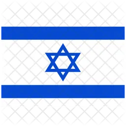 Israel  Icon