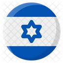 Israel Israelis Star Of David Icon