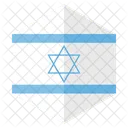 Israel Country Flag Icon