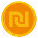 Israeli Sheqel  Icon