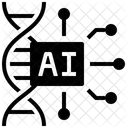 Iss DNA  Symbol