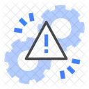 Issue Problem Trouble Icon