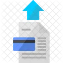 Contract Insert Access Icon