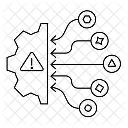 26,193 Problem Identification Icons, Logos, Symbols - Free Download in ...