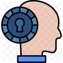 Issue Solver Password Secure Icon
