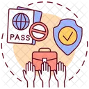 Issues Of Fairness Icon