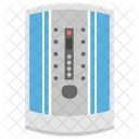 Geyser Elettrico Scaldabagno Geyser Icon