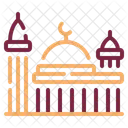 Islam Visit Events Icon