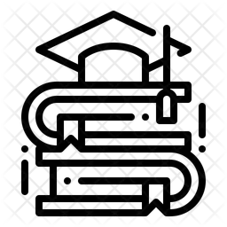 Formazione scolastica  Icon