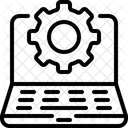 Risikokapital Symbole Symbol