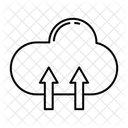 It Infrastructure Icon