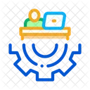 It Manager  Icon