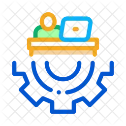 It Manager  Icon