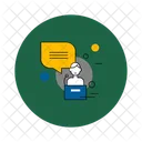 It Manager Developer Manager Icon
