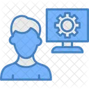 It Manager Icon