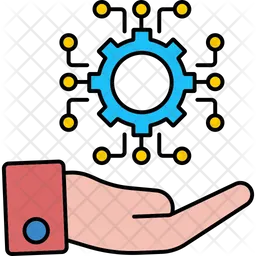 It Services  Icon