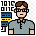 It Specialist  Icon
